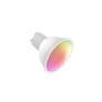 Kép 2/4 - Woox Smart Home LED Izzó - R9076 (GU10, SPOT, RGB+CCT, 30.000h, 5.5W, 400LM, 2700-6500K)