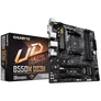 Kép 1/4 - Gigabyte Alaplap - AMD B550M DS3H AM4 (B550, 4xDDR4 4000MHz, RAID, 6xSATA3, M.2, 6xUSB2.0, 6xUSB3.2)