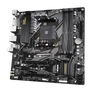 Kép 3/4 - Gigabyte Alaplap - AMD B550M DS3H AM4 (B550, 4xDDR4 4000MHz, RAID, 6xSATA3, M.2, 6xUSB2.0, 6xUSB3.2)