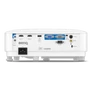 Kép 3/3 - BenQ Projektor FullHD - MH560 (3800 AL, 20 000:1, 2xHDMI, USB-A)