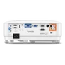 Kép 2/3 - BenQ Projektor WXGA - MW826STH (0,49TR, 3500 AL, 20 000:1, 15 000h(LampSave), 2xHDMI, LAN, USB, ShortThrow)