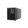 Kép 2/5 - NJOY Szünetmentes  2000VA - Echo Pro 2000 (4 Schuko, RS-232, On-line, szinuszhullám, generátor támogatás, fekete)