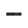 Kép 3/6 - NJOY Szünetmentes 2000VA - Aster 2K (8x IEC C13, On-line, RS232, USB, szoftver, LCD kijelző, 2U rack)