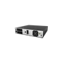 Kép 4/6 - NJOY Szünetmentes 2000VA - Aster 2K (8x IEC C13, On-line, RS232, USB, szoftver, LCD kijelző, 2U rack)