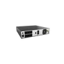 Kép 5/6 - NJOY Szünetmentes 2000VA - Aster 2K (8x IEC C13, On-line, RS232, USB, szoftver, LCD kijelző, 2U rack)