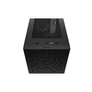 Kép 8/10 - DeepCool Számítógépház - MATREXX 40 3FS (ablakos, 3x LED ventiilátor, mATX, 1xUSB3.0, 1xUSB2.0)