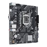 Kép 3/6 - Asus Alaplap - Intel PRIME H510M-K R2.0 s1200 (H510, 2xDDR4 3200MHz, 4xSATA3, 1xM.2, VGA/HDMI)