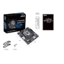 Kép 6/6 - Asus Alaplap - Intel PRIME H510M-K R2.0 s1200 (H510, 2xDDR4 3200MHz, 4xSATA3, 1xM.2, VGA/HDMI)