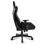 Kép 3/10 - Spirit of Gamer szék - CRUSADER Black (állítható dőlés/magasság/kartámasz; max.120kg-ig, fekete)