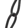 Kép 2/4 - Delight kábel - USB Type-C töltőkábel, 1m, fekete