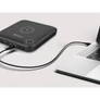 Kép 3/8 - Sandberg Akkubank - All-in1 Laptop Powerbank 24000 (24000mAh; 2xUSB-C+1xUSB-A)