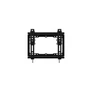 Kép 2/5 - Equip TV Fali konzol - 650408 (23"-43", dönthető, Max.: 35kg, fekete)