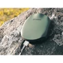 Kép 4/7 - Sandberg Akkubank - Survivor Powerbank 10000 (Csatlakozók: MicroUSB+USB-A, IPX6 vízálló, lámpa+iránytű, zöld)
