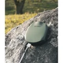 Kép 5/7 - Sandberg Akkubank - Survivor Powerbank 10000 (Csatlakozók: MicroUSB+USB-A, IPX6 vízálló, lámpa+iránytű, zöld)
