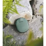 Kép 6/7 - Sandberg Akkubank - Survivor Powerbank 10000 (Csatlakozók: MicroUSB+USB-A, IPX6 vízálló, lámpa+iránytű, zöld)