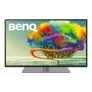 Kép 2/2 - BenQ Monitor 27" - PD2725U (IPS, 16:9, 3840x2160, 5ms, 400cd/m2, 2xHDMI, DP, TH3, USB, Speaker, Pivot, mag.áll., VESA)