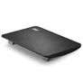 Kép 6/10 - DeepCool Notebook Hűtőpad 15,6"-ig - WIND PAL MINI (21.6dB; max. 78,34 m3/h; 14cm, Blue LED)