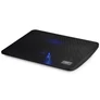 Kép 10/10 - DeepCool Notebook Hűtőpad 15,6"-ig - WIND PAL MINI (21.6dB; max. 78,34 m3/h; 14cm, Blue LED)