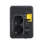 Kép 2/2 - APC szünetmentes 700VA - BVX700LI-GR (360W, 700VA, 12V 7Ah, 2xSchuko)