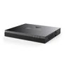 Kép 2/2 - TP-link NVR rögzítő - NVR1016H (16 csatorna, H265+, 5MP, HDMI, VGA, 2xUSB, 1x Sata (max 10TB), audio)