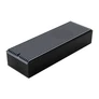 Kép 1/6 - Orico Külső M.2 ház - M2PVC3-G20-BK/49/ (USB-C 3.2 Gen2x2 -> M.2 NVMe, Max.: 2TB, 20 Gbps)