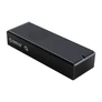 Kép 3/6 - Orico Külső M.2 ház - M2PVC3-G20-BK/49/ (USB-C 3.2 Gen2x2 -> M.2 NVMe, Max.: 2TB, 20 Gbps)