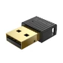 Kép 1/4 - Orico Bluetooth Adapter - BTA-508-B /14/ (Bluetooth 5.0, fekete)