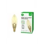 Kép 2/3 - Woox Smart Home Filament candle design LED Izzó - R5141 (E14, 4,9W, 470 Lumen, warmw2700K/coldw6500k, Wi-Fi, 15000h)