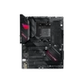 Kép 1/5 - Asus Alaplap - AMD ROG STRIX B550-F GAMING WIFI II AM4 (B550, 4xDDR4 4800MHz, 6xSATA3, 2x M.2, 4xUSB2.0, 7xUSB3.2)
