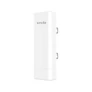 Kép 1/3 - Tenda Access Point WiFi AC Kültéri - O6 (433Mbps, 5Ghz; 1Gbps, PoE 802.3af/at; 24V0.5A PasszívPoE; 12V 1A DC; 10km)