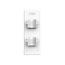 Kép 3/3 - Tenda Access Point WiFi AC Kültéri - O6 (433Mbps, 5Ghz; 1Gbps, PoE 802.3af/at; 24V0.5A PasszívPoE; 12V 1A DC; 10km)