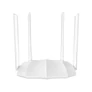 Kép 1/2 - Tenda Router WiFi AC1200 - AC5 (300Mbps 2,4GHz + 867Mbps 5GHz; 4port 100Mbps, MU-MIMO; 4x6dBi)
