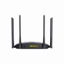 Kép 2/2 - Tenda Router WiFi AX3000 - RX9 PRO (574Mbps 2,4GHz + 2402Mbps 5GHz; 4port 1Gbps, MU-MIMO; 4x6dBi)