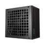 Kép 1/6 - DeepCool Tápegység 450W - PF450 (80 Plus, Aktív PFC, 12cm )