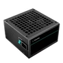 Kép 3/6 - DeepCool Tápegység 450W - PF450 (80 Plus, Aktív PFC, 12cm )