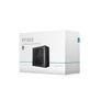 Kép 6/6 - DeepCool Tápegység 450W - PF450 (80 Plus, Aktív PFC, 12cm )