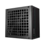 Kép 1/5 - DeepCool Tápegység 650W - PF650 (80 Plus, Aktív PFC, 12cm )