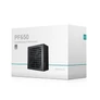 Kép 5/5 - DeepCool Tápegység 650W - PF650 (80 Plus, Aktív PFC, 12cm )