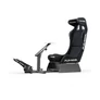 Kép 1/5 - Playseat® Szimulátor cockpit - Evolution Pro ActiFit™ (Tartó konzolok: kormány, pedál, összecsukható, fekete)