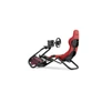 Kép 2/10 - Playseat® Szimulátor cockpit - Trophy Red (Direct Drive ready, piros)