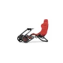 Kép 6/10 - Playseat® Szimulátor cockpit - Trophy Red (Direct Drive ready, piros)
