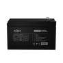 Kép 1/6 - NJOY Szünetmentes akkumulátor - GPL07122F (12V/7Ah, Long-life, T2/F2, zárt, gondozás mentes, AGM)