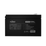 Kép 3/6 - NJOY Szünetmentes akkumulátor - GPL07122F (12V/7Ah, Long-life, T2/F2, zárt, gondozás mentes, AGM)