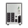 Kép 3/3 - Legrand szünetmentes 750VA - KEOR-SPE; BE:C14 aljzat KI:6xC13 USB/RS232/SNMP,vonali interaktív,tisztán szinuszos