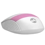 Kép 6/7 - Everest Vezeték nélküli Egér - SM-18 Pink (1600 DPI, 4gomb, optikai, fehér-rózsaszín)
