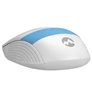 Kép 6/7 - Everest Vezeték nélküli Egér - SM-18 Blue (1600 DPI, 4gomb, optikai, fehér-kék)