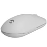 Kép 7/10 - Everest Vezeték nélküli Egér - SMW-399 White Rechargeable Super Quiet  (1600 DPI, 3 gomb, optikai, fehér)