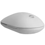 Kép 8/10 - Everest Vezeték nélküli Egér - SMW-399 White Rechargeable Super Quiet  (1600 DPI, 3 gomb, optikai, fehér)