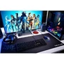 Kép 10/10 - The G-Lab Gamer Egér - KULT NITRO ATOM (4800 DPI, 9 gomb, makro, 1,8m kábel, RGB LED, fekete)