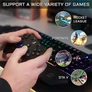 Kép 8/10 - The G-Lab Gamepad - K PAD THORIUM WL (Vezeték nélküli, USB, PC / PS3 /Android kompatibilis)